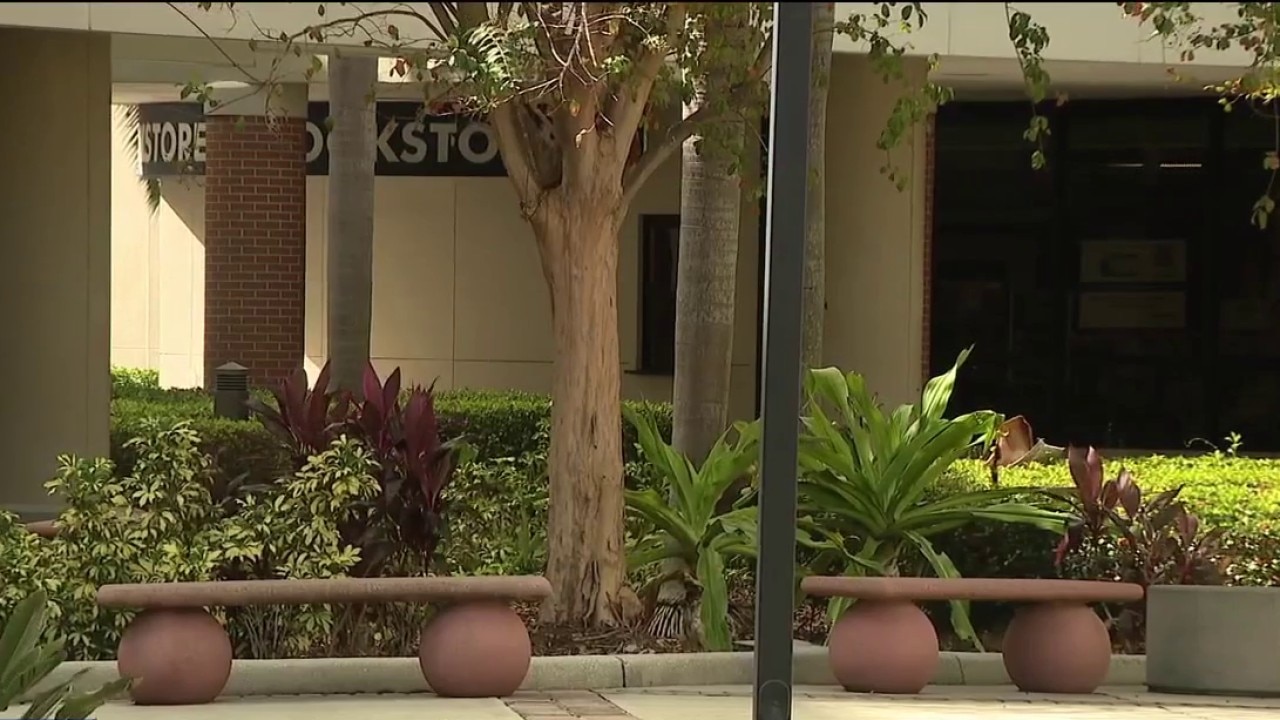 Hillsborough College adjusting plans for Rays stadium