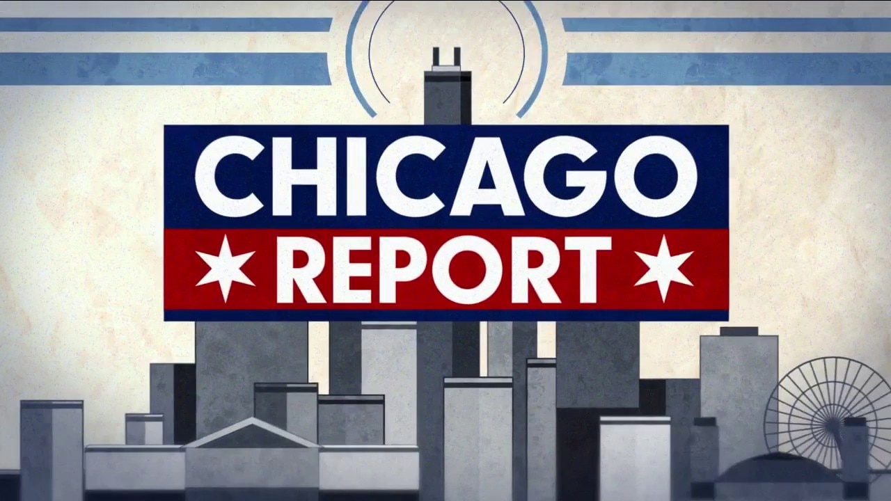 Violent weekend in Chicago, questions remain in Krystal Rivera investigation | The Chicago Report 