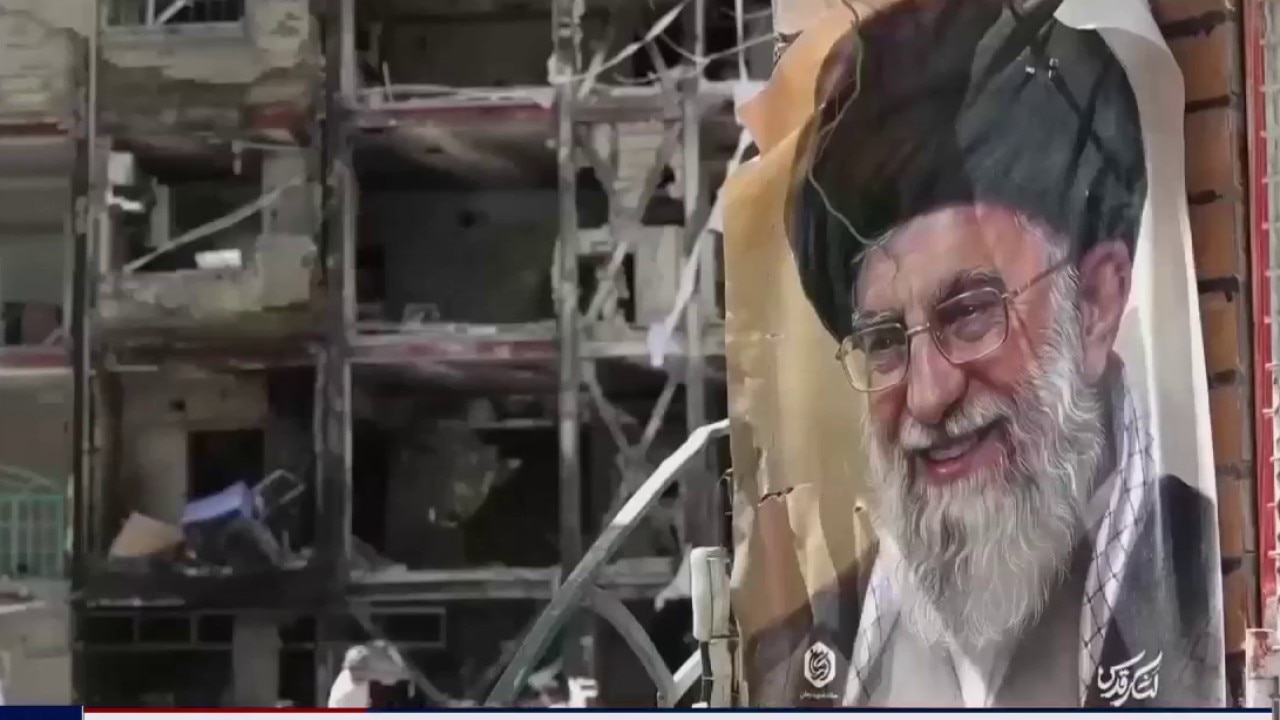 Trump looks to continue Iran War without congressional approval 