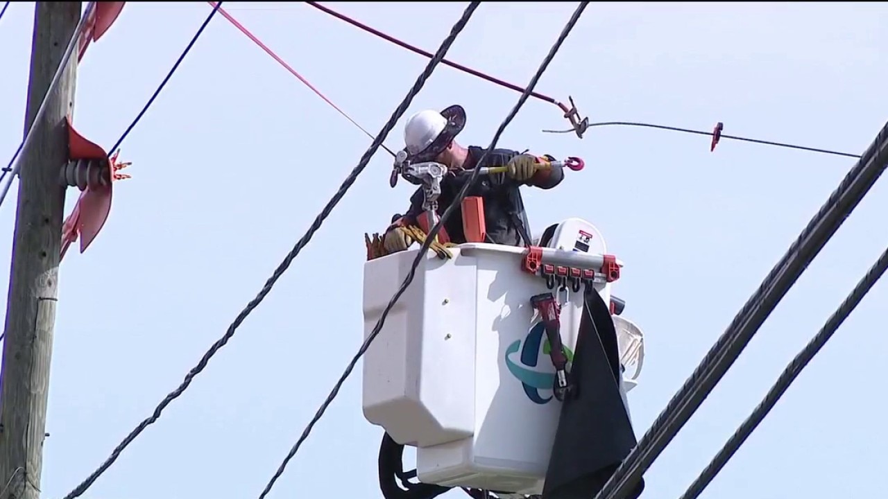 St. Pete residents pushing for public power campaign