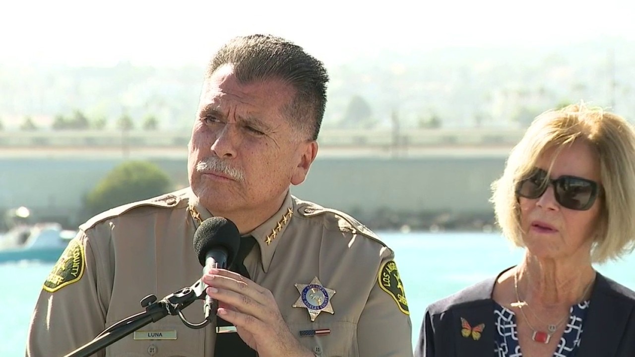 Officials give update on deadly Catalina Island helicopter crash