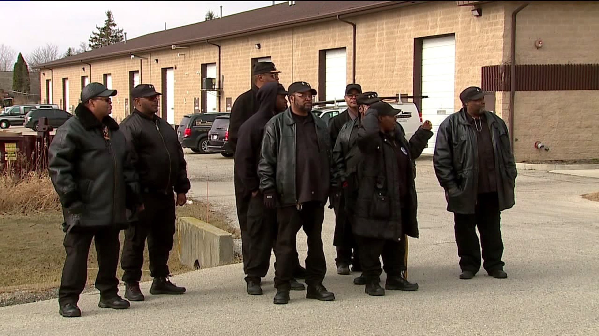 Worker at New Berlin company accused of racist comment