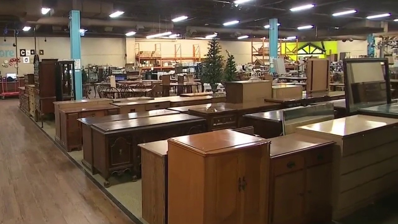 Habitat ReStore makes a difference in Germantown