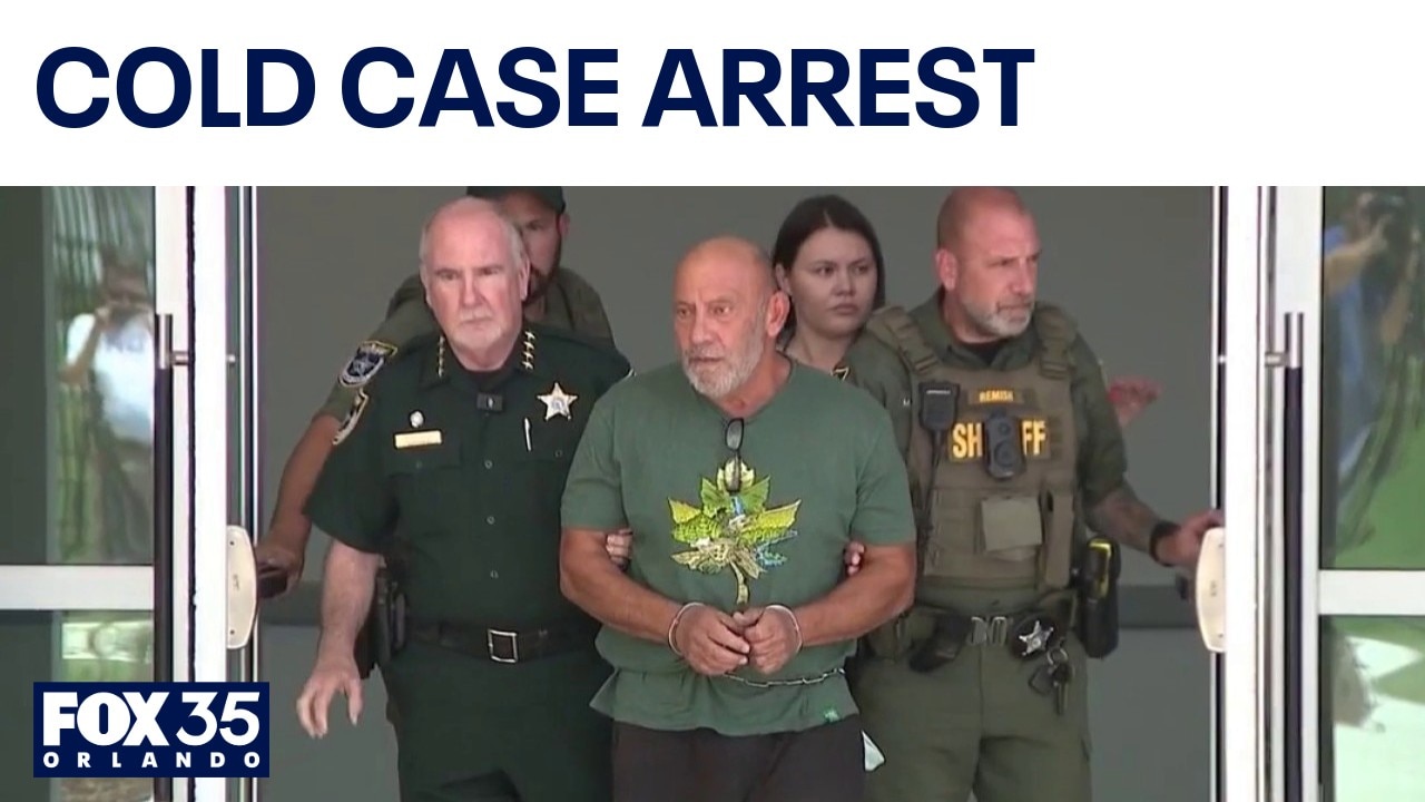 Suspect arrested in 2015 Flagler County sexual assault case 