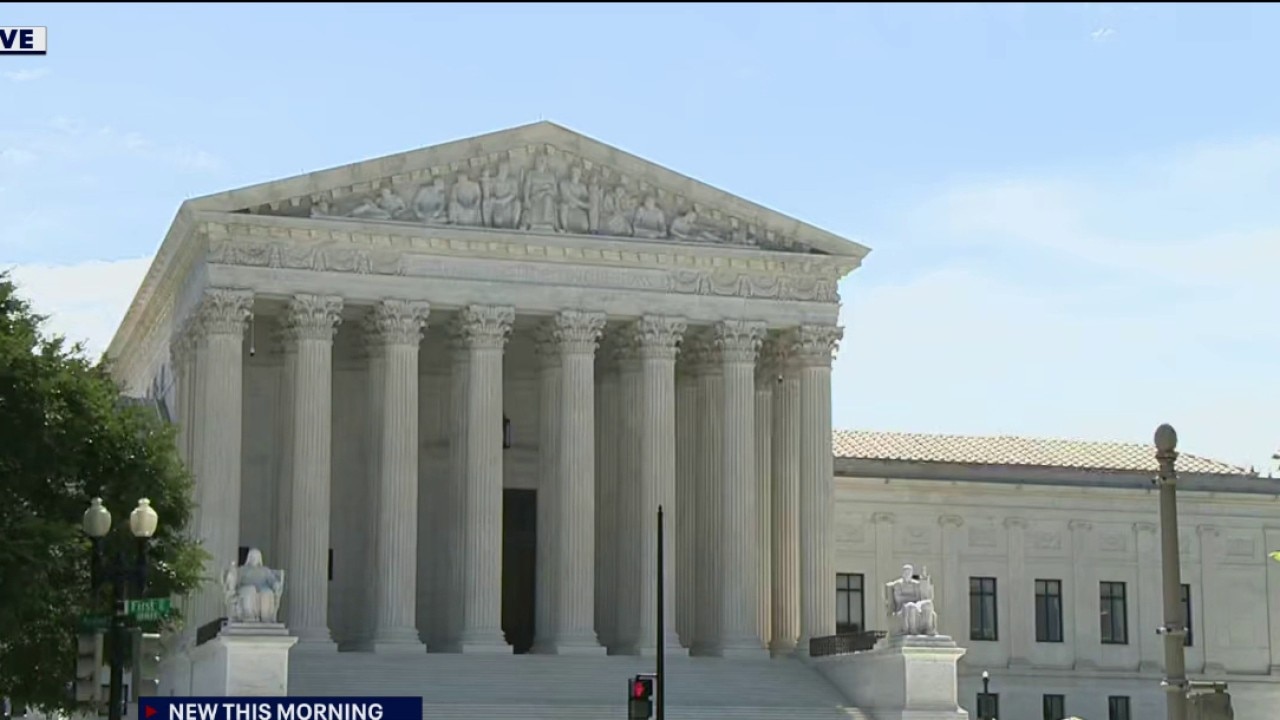 Supreme Court decisions in immigration, guns and pesticides