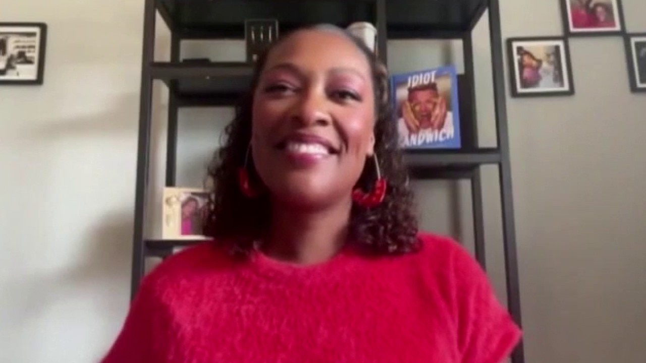 Tiffany Derry talks "Masterchef: Global Gauntlet"