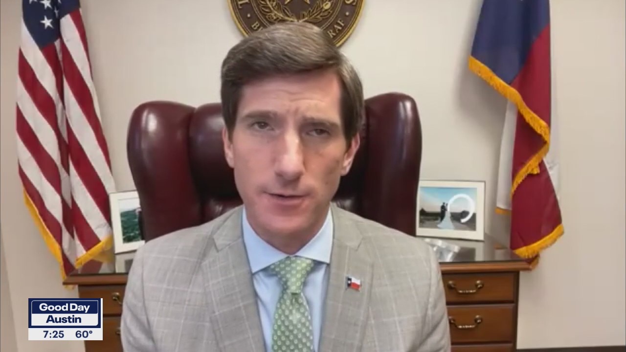 Texas ‘Active Shooter Alert System’ passes House