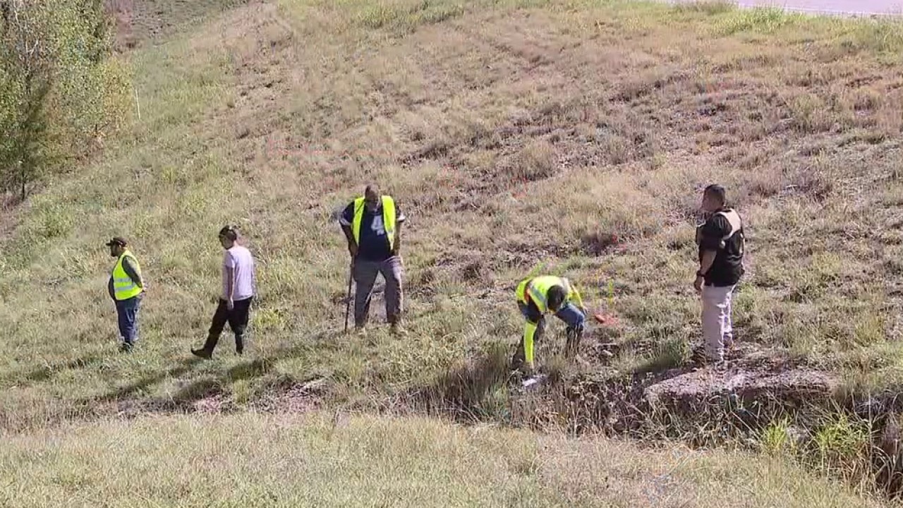 New clues emerge in the search for missing Denton mother