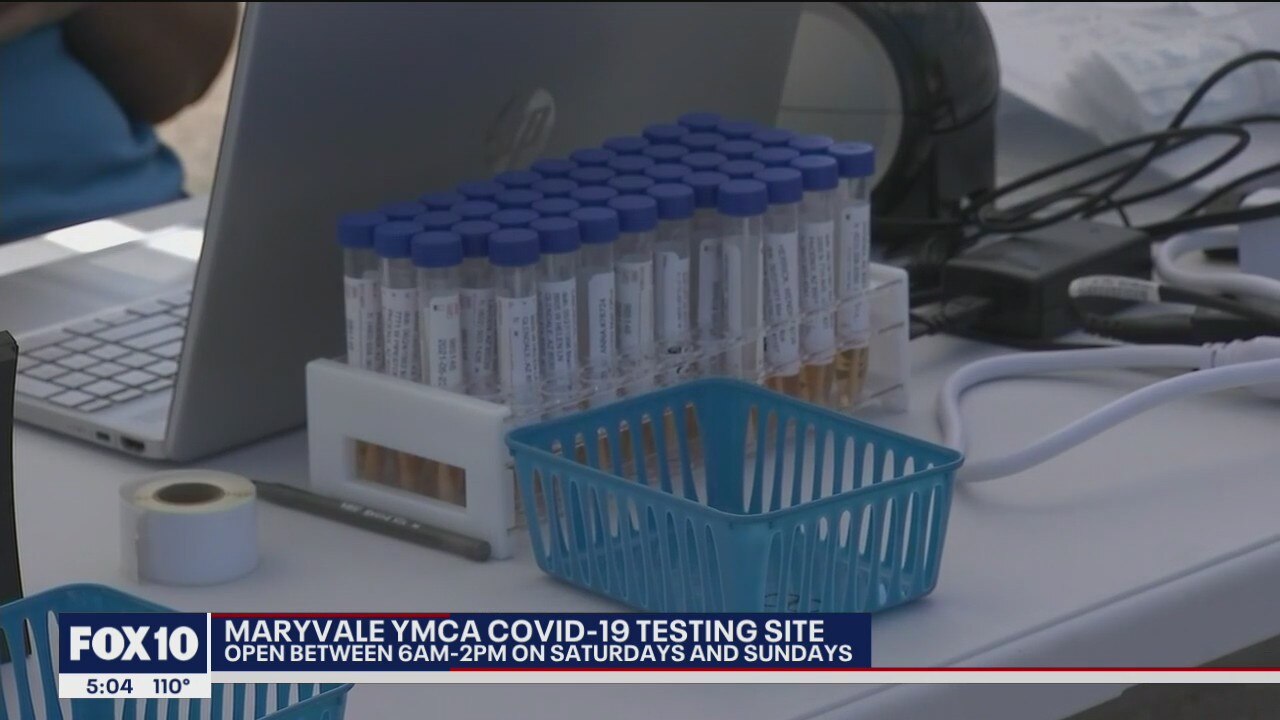More COVID-19 testing sites open up around the Valley