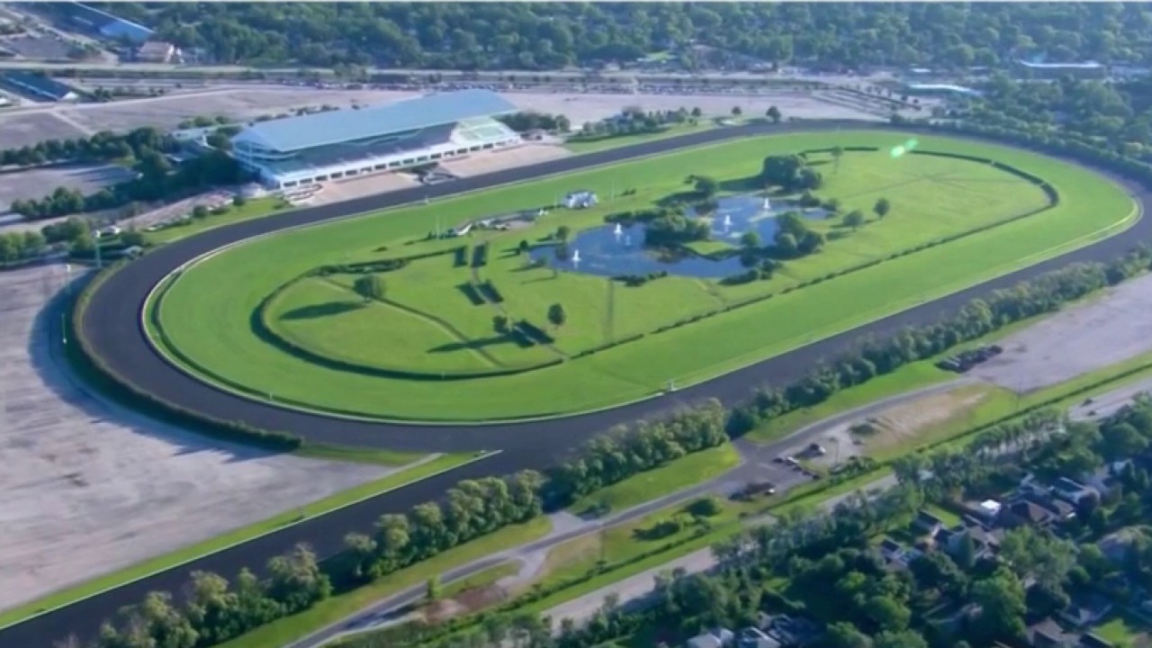 Bears stadium: Arlington Heights not losing hope | The Loop