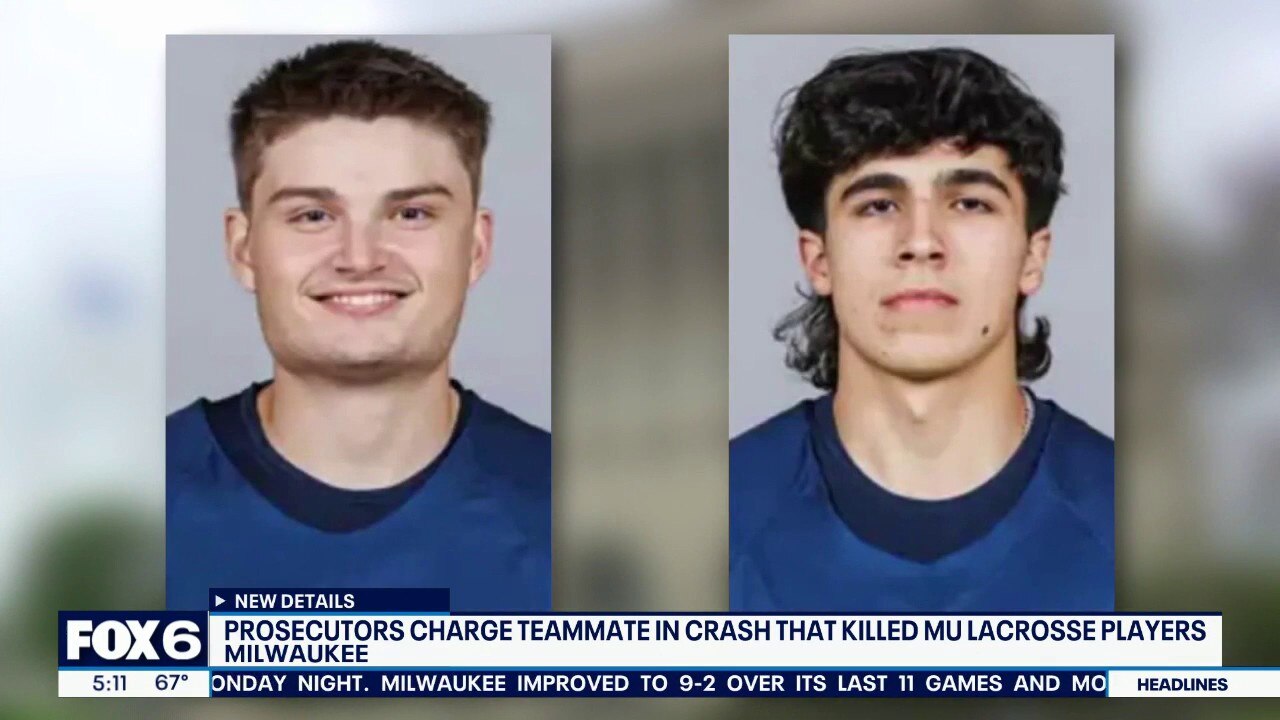 Marquette students killed in crash, new charges