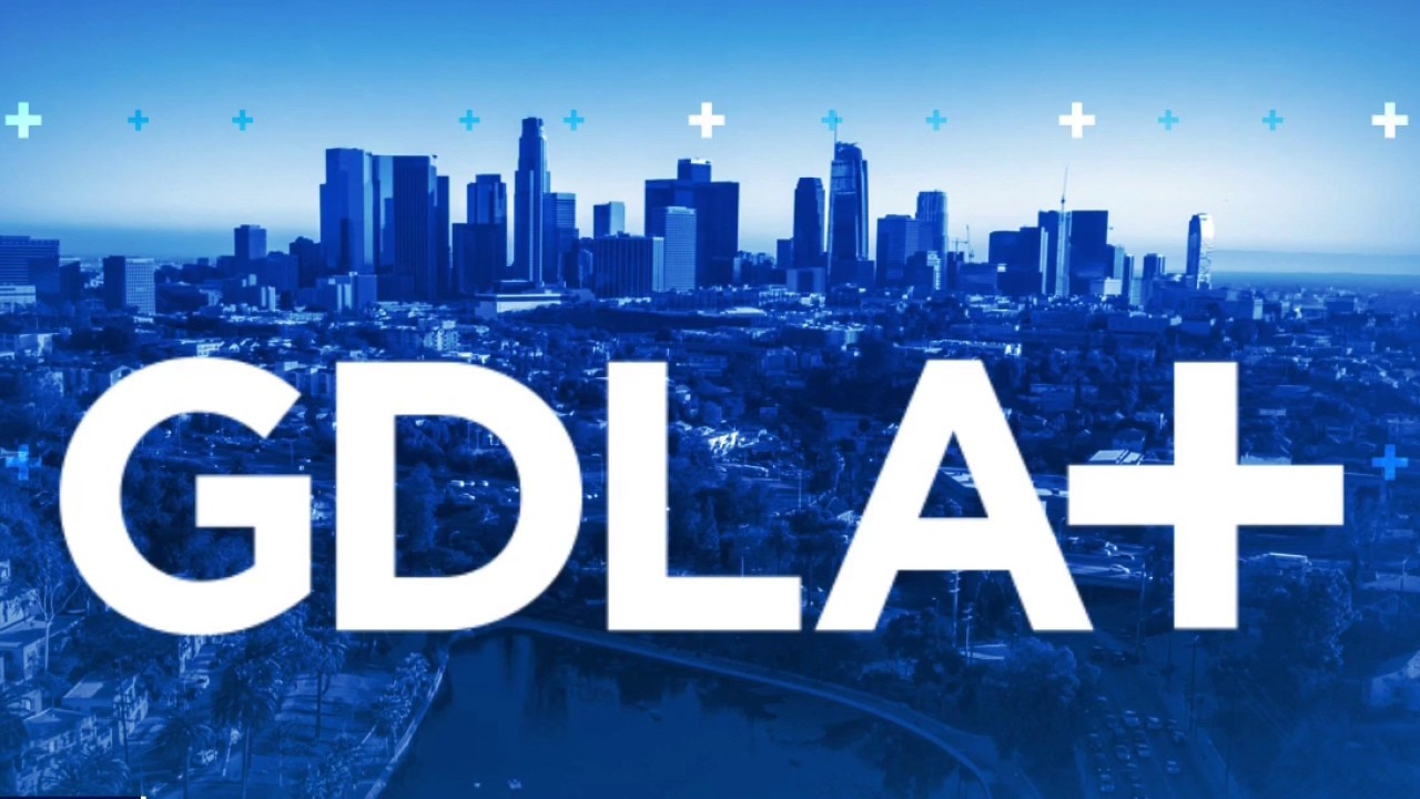 GDLA+ Tuesday, 8/11/2026