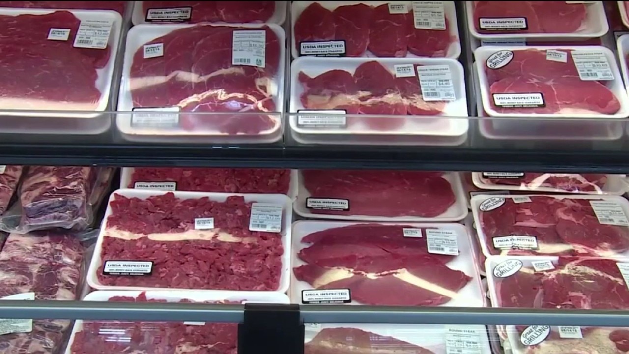 DOJ widens beef-pricing investigation