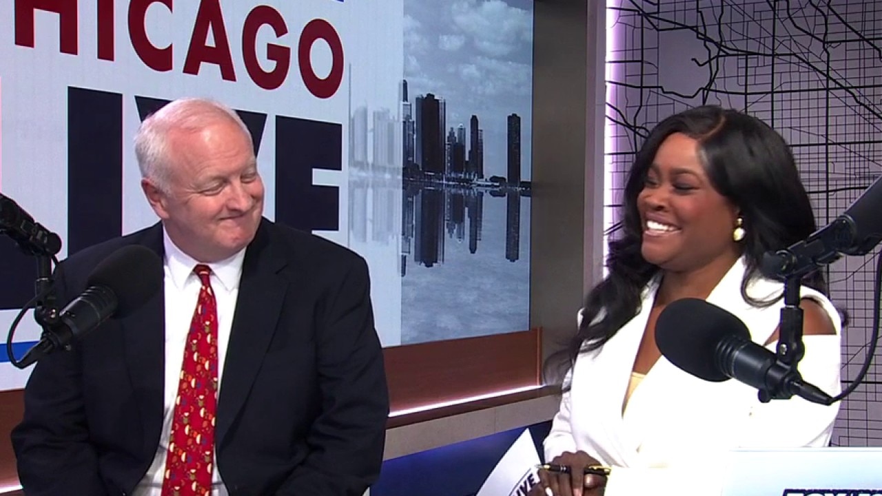 Bob Grogan elected as new Chair of Illinois Republican Party | ChicagoLIVE