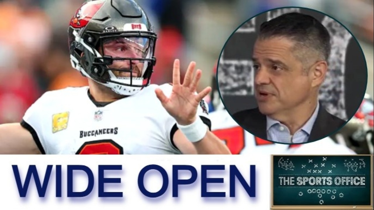 NFC South Predictions: Can Baker Mayfield and Bucs Retake the Division?