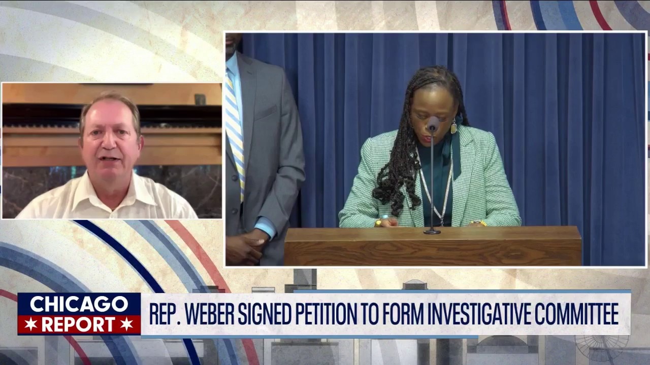 IL House committee to investigate Rep. Carol Ammons following indictment | The Chicago Report