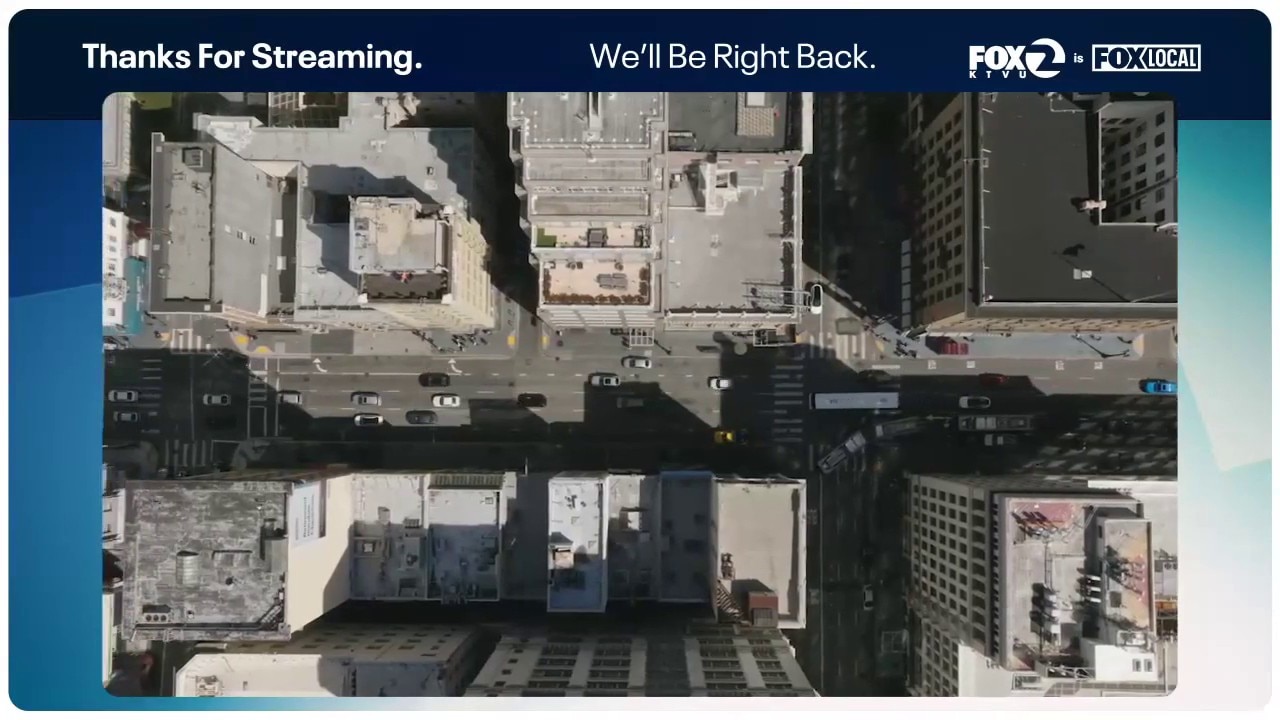 Live News: Fox 2 San Francisco at 7am