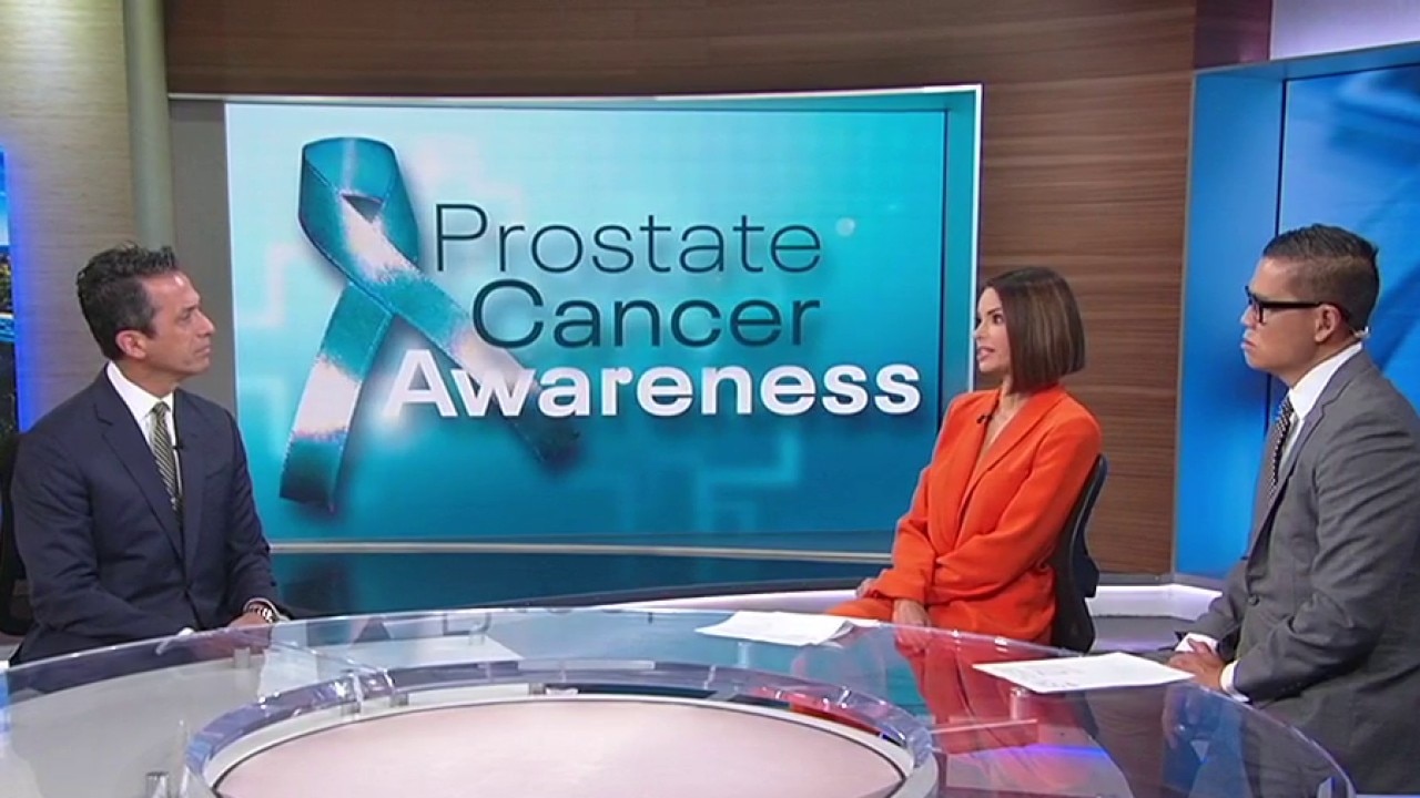 What to know about prostate cancer prevention
