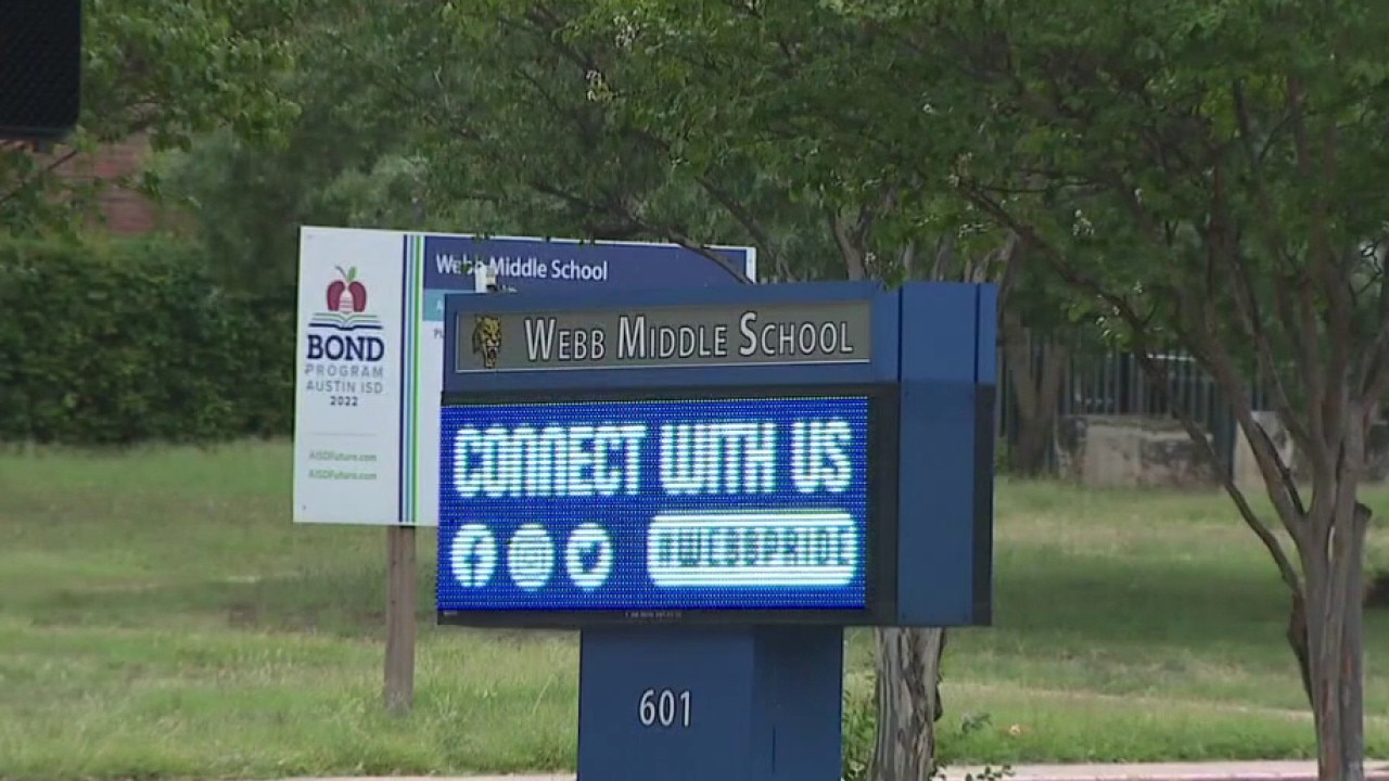 Mayor Watson's strategy to keep TEA out of AISD
