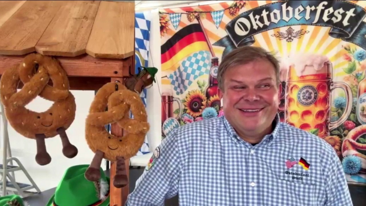Glendale Heights Oktoberfest is happening, despite confusion