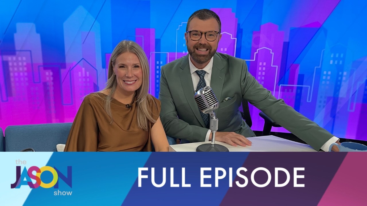 The Jason Show: Alamo Drafthouse changes, body language expert