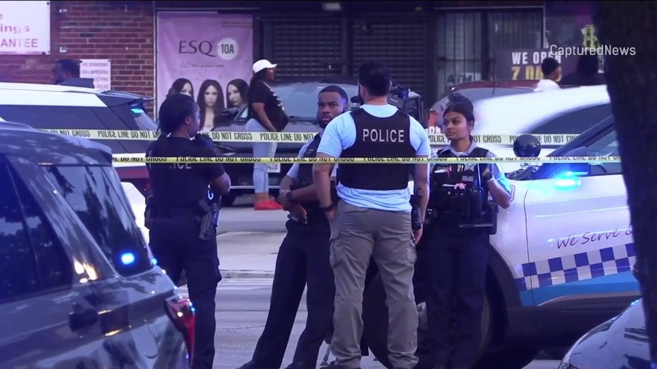 $20 million to be given to violence prevention programs