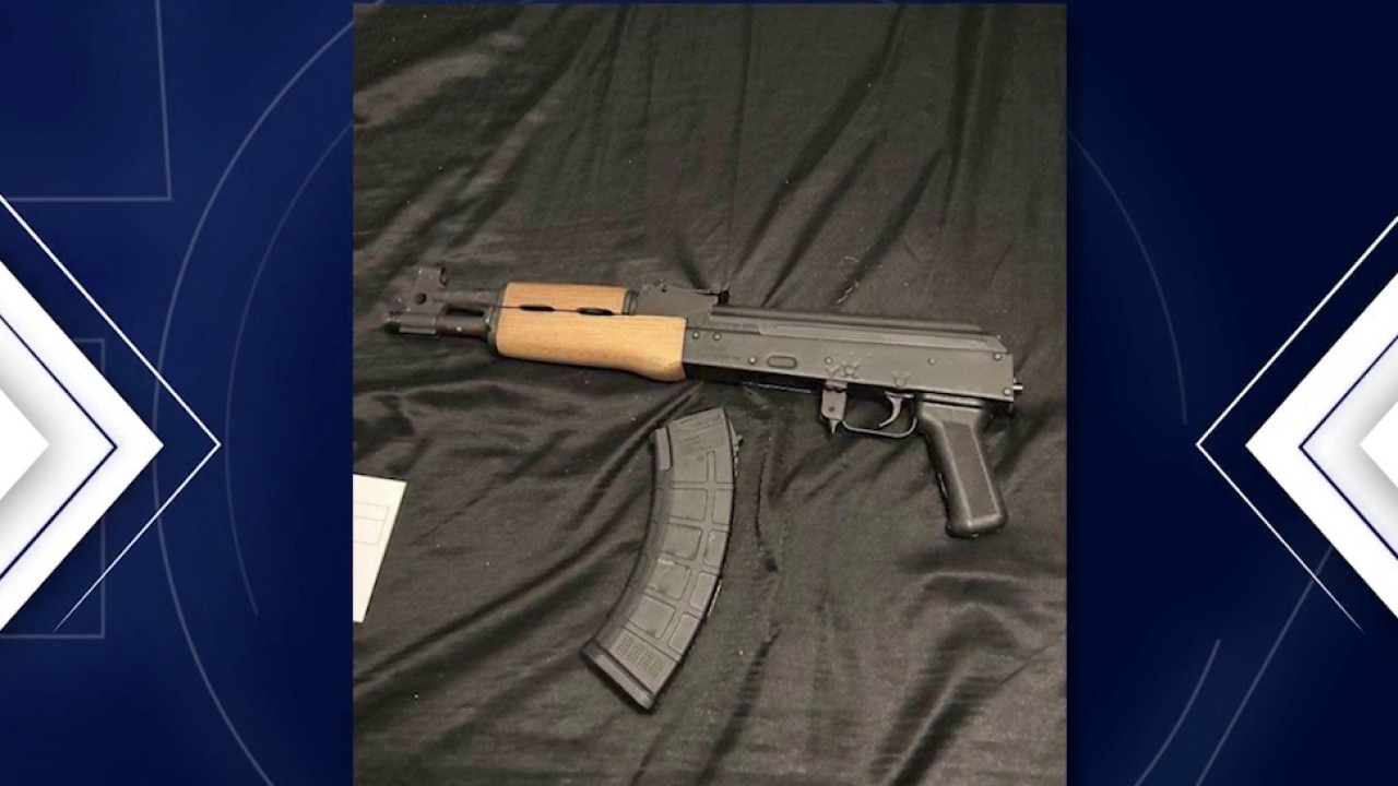 Three arrested, drugs and guns seized in Phoenix bust