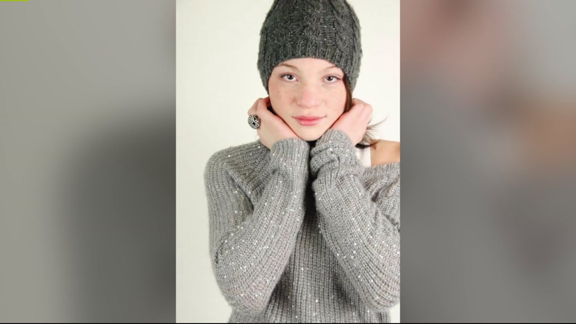 Group empowers young girls to avoid becoming victims of sex trafficking