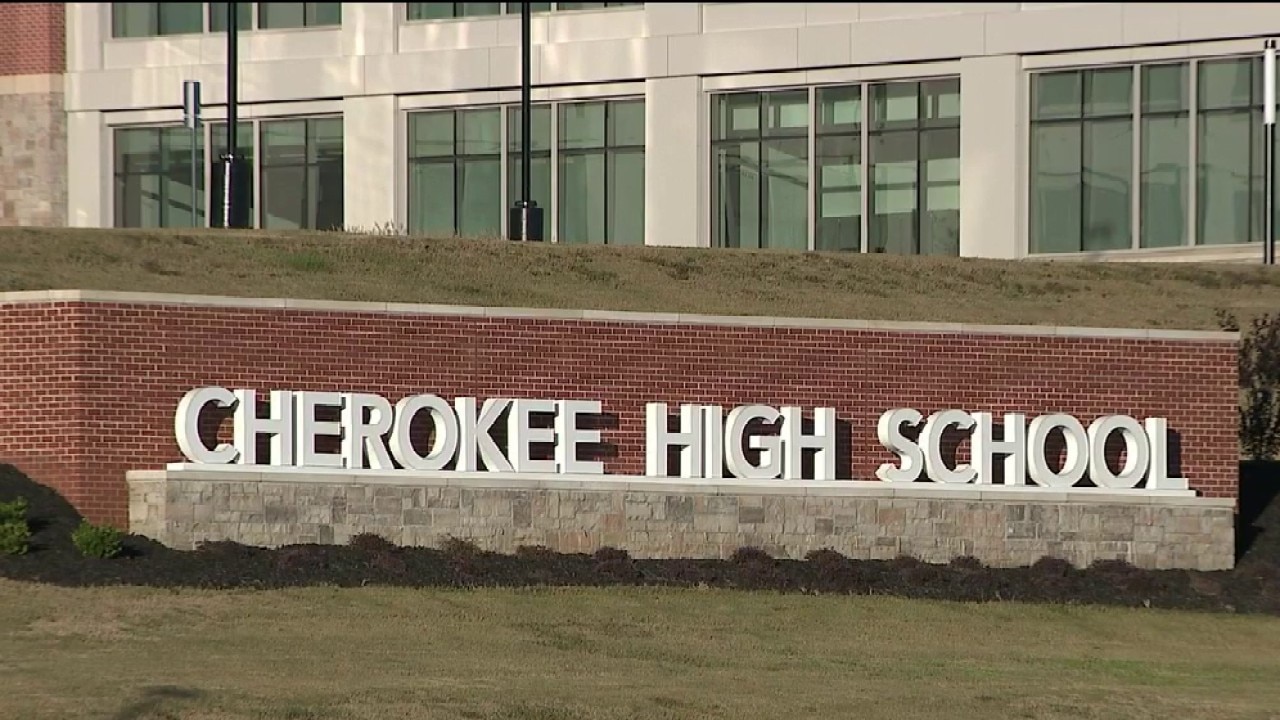Warrants detail shooting plot at Cherokee High School