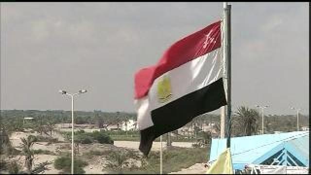Supporters of Morsy in Egypt turn out