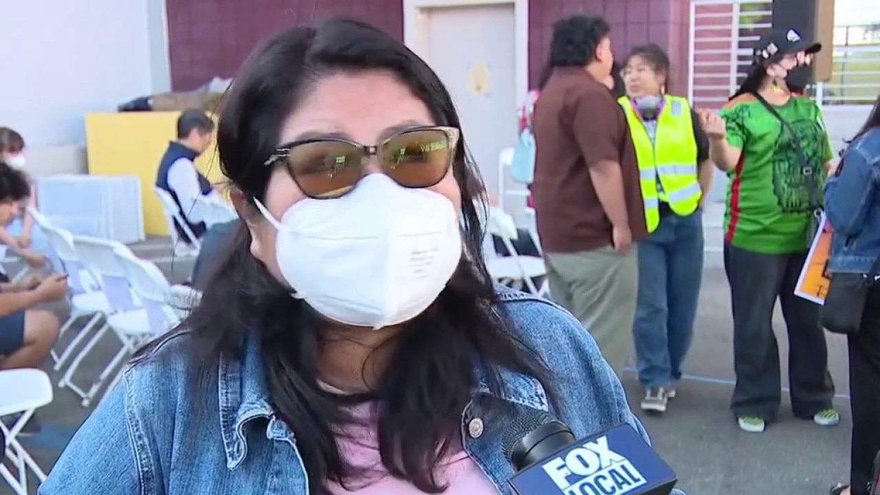 Community meeting held after Boyle Heights warehouse fire disaster