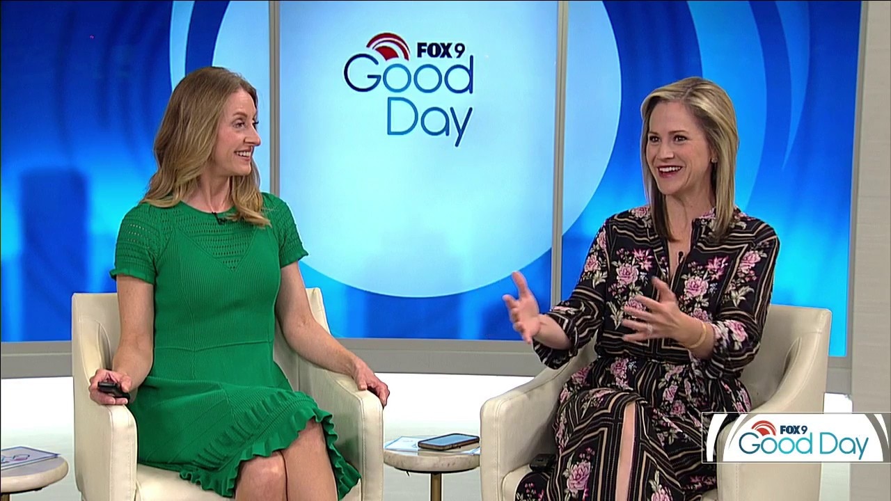 FOX 9 Good Day: May 5, 2026