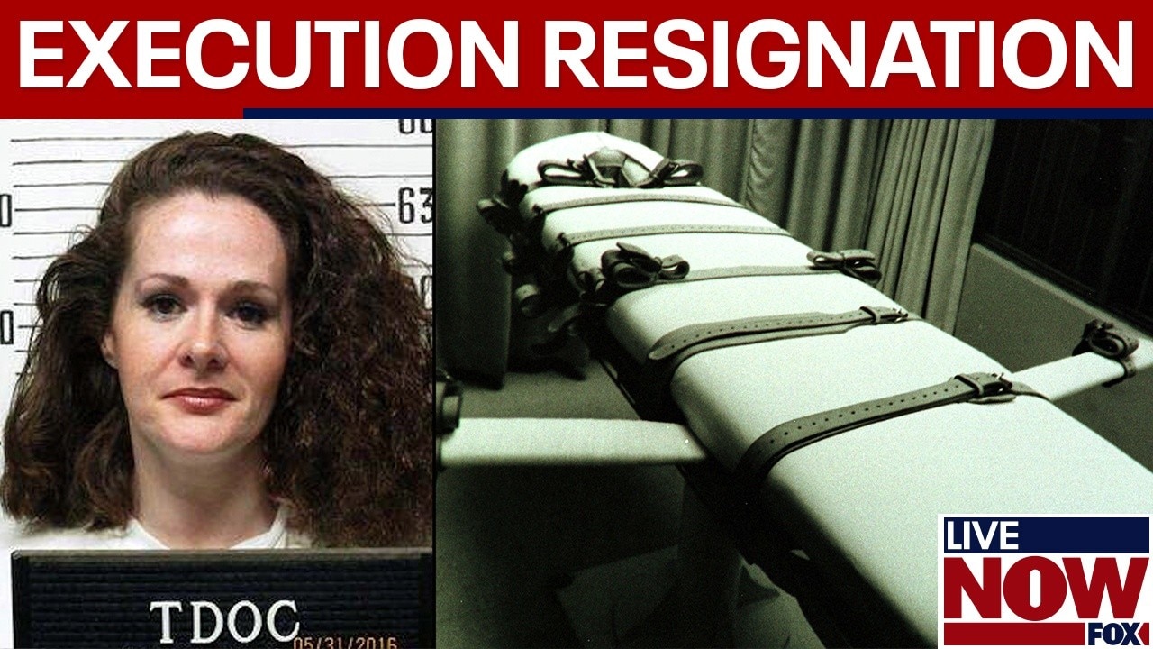 Christa Pike case: Tennessee prisons chief resigns
