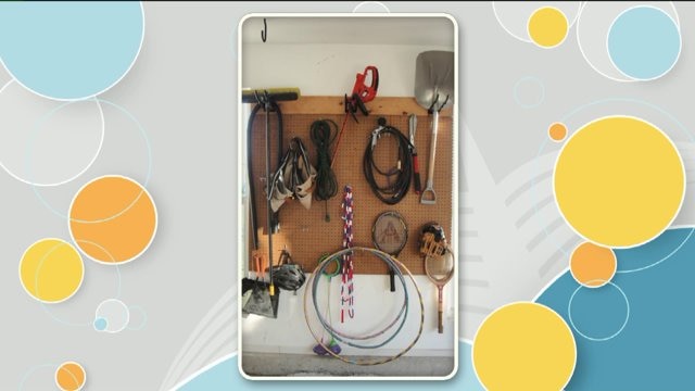 Have you checked your garage for safety risks? Now is the time