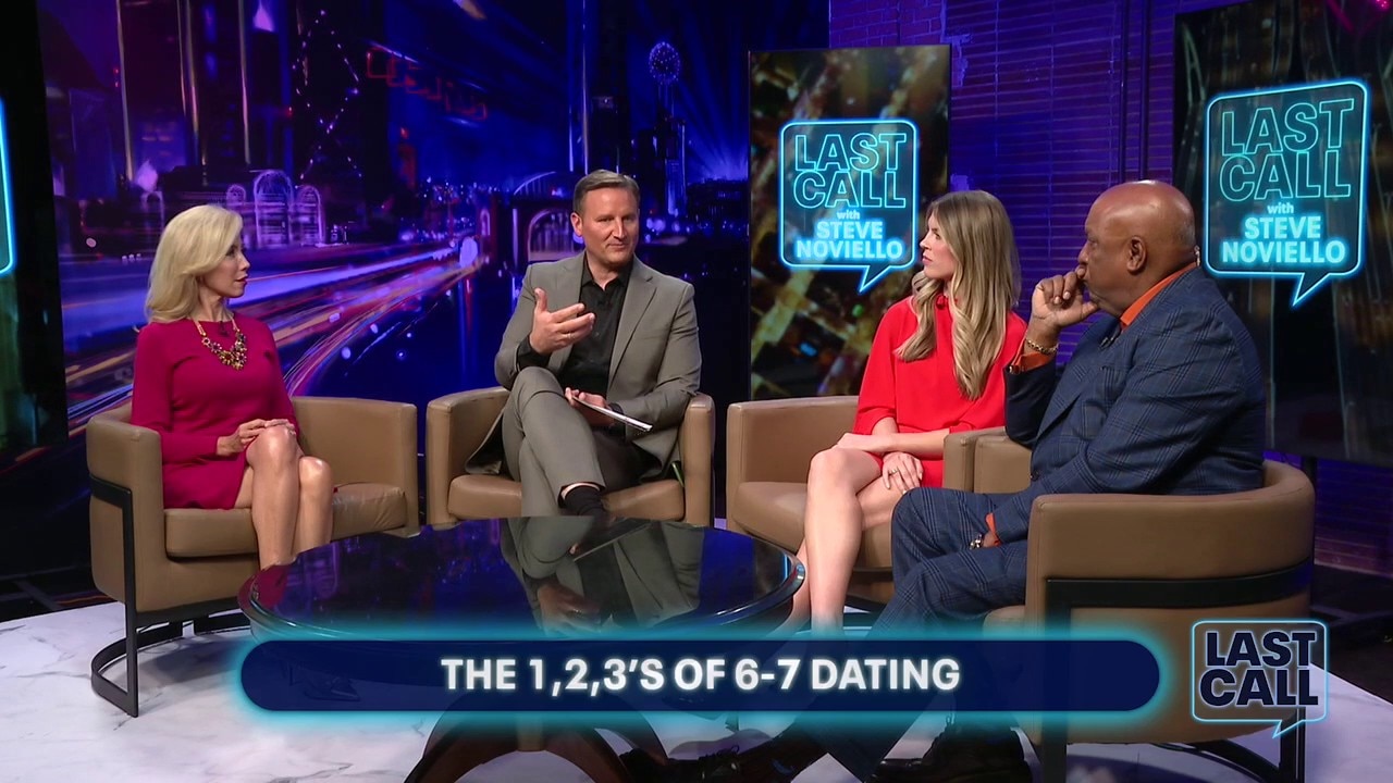 The 1,2,3’s of 6-7 dating | Last Call