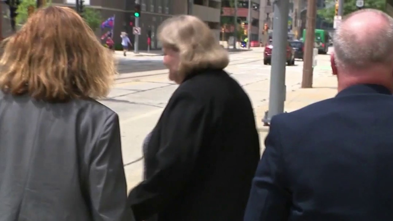 Former Judge Dugan avoids prison