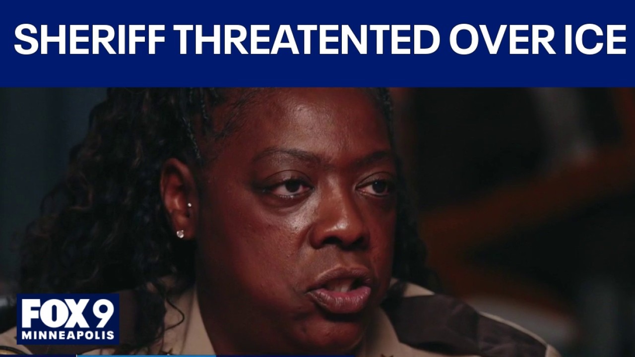Hennepin County Sheriff threatened with prosecution over jail's ICE detainer policy
