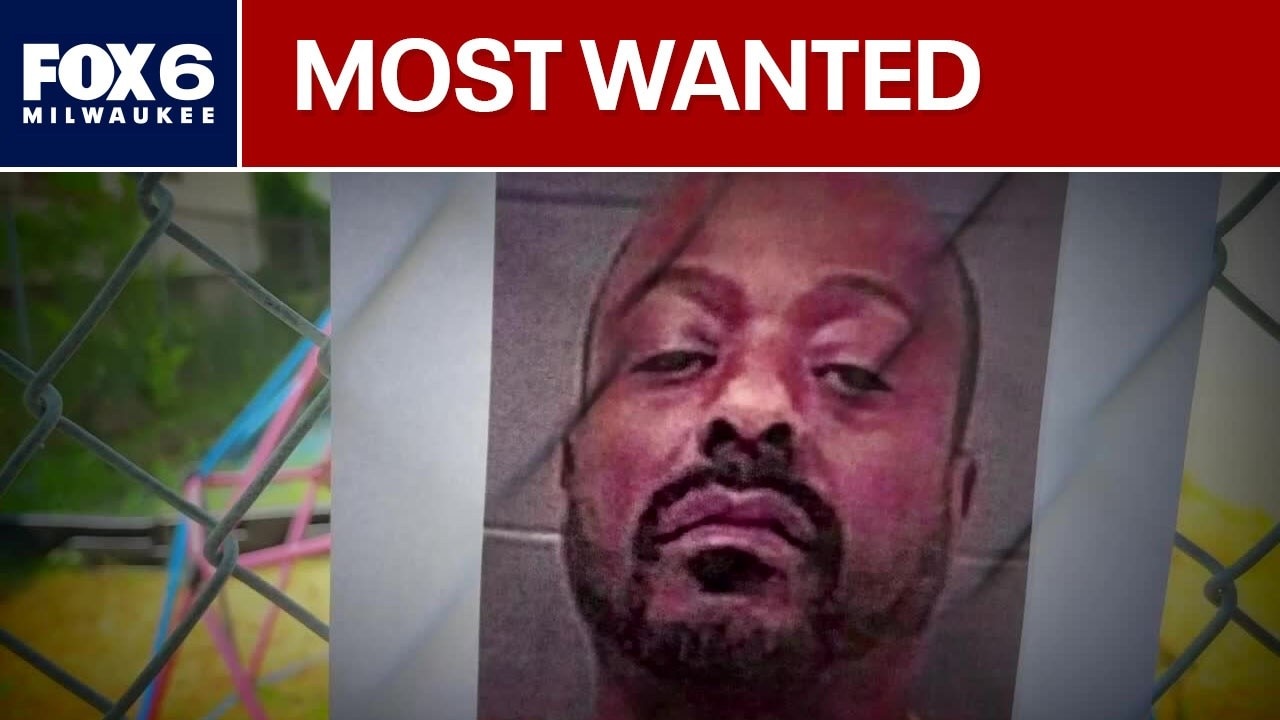 Wisconsin's Most Wanted: Darnell Morton