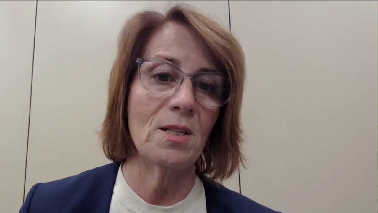 Sen. Erin Murphy talks DFL convention in Rochester