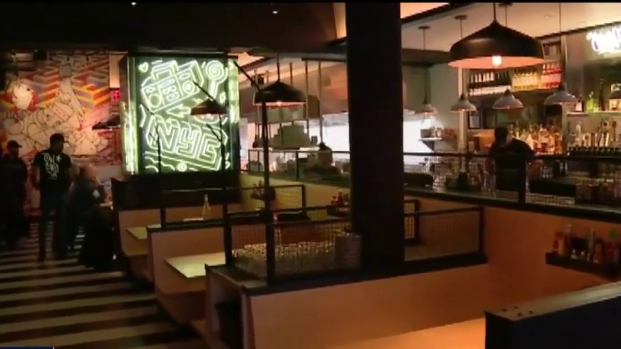 Florida's minimum wage to wise to $15 an hour