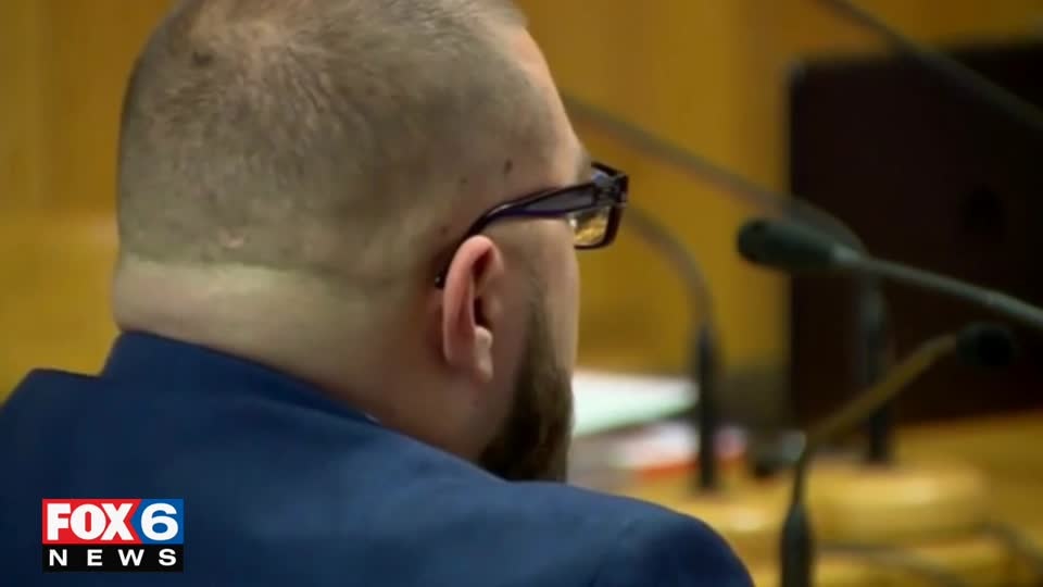 Andrade hearing day 2