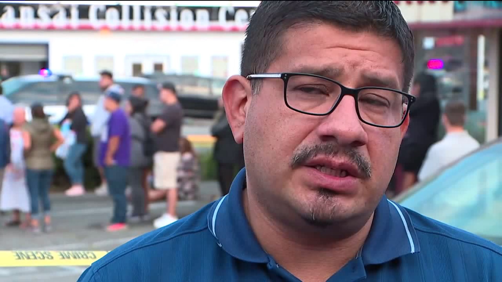 MAYOR MATTA INTERVIEW PART 2