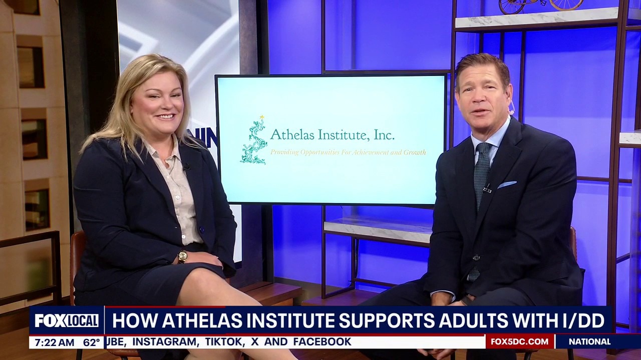 Highlighting Athelas Institute