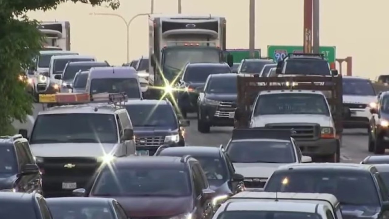Obama Presidential Center brings traffic concerns for South Side residents