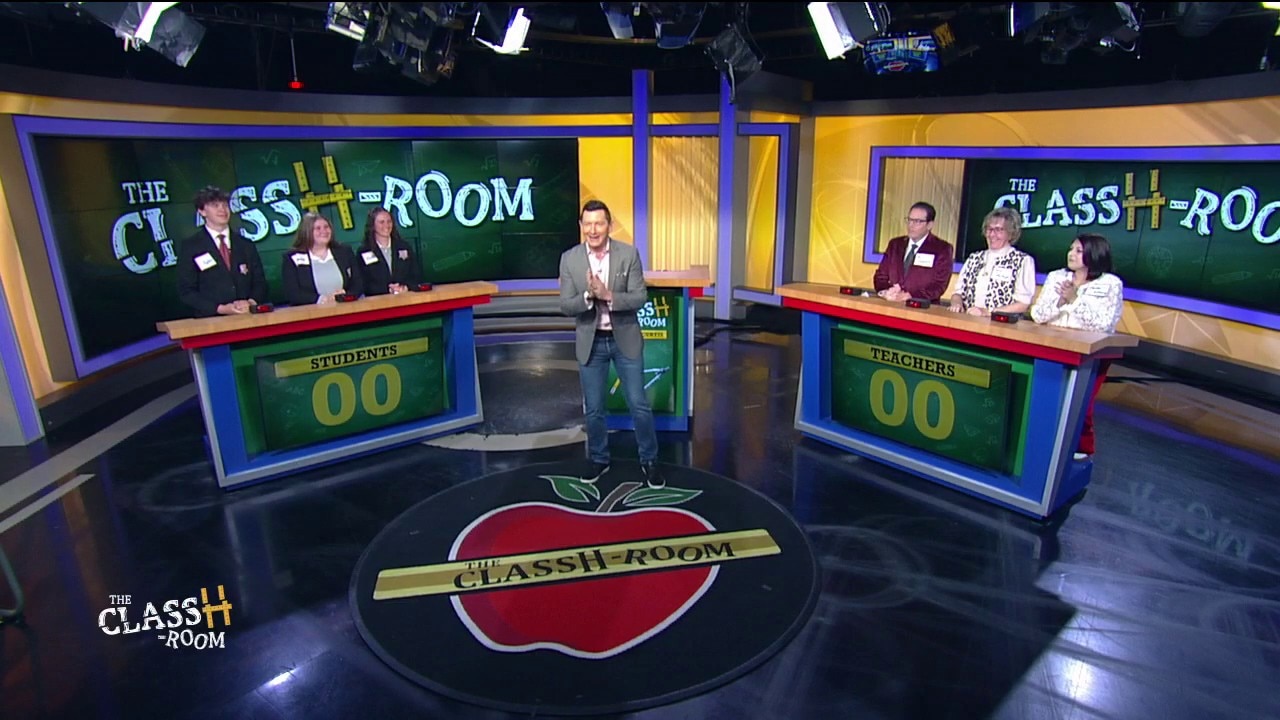 The ClassH-Room: St. Joseph Academy