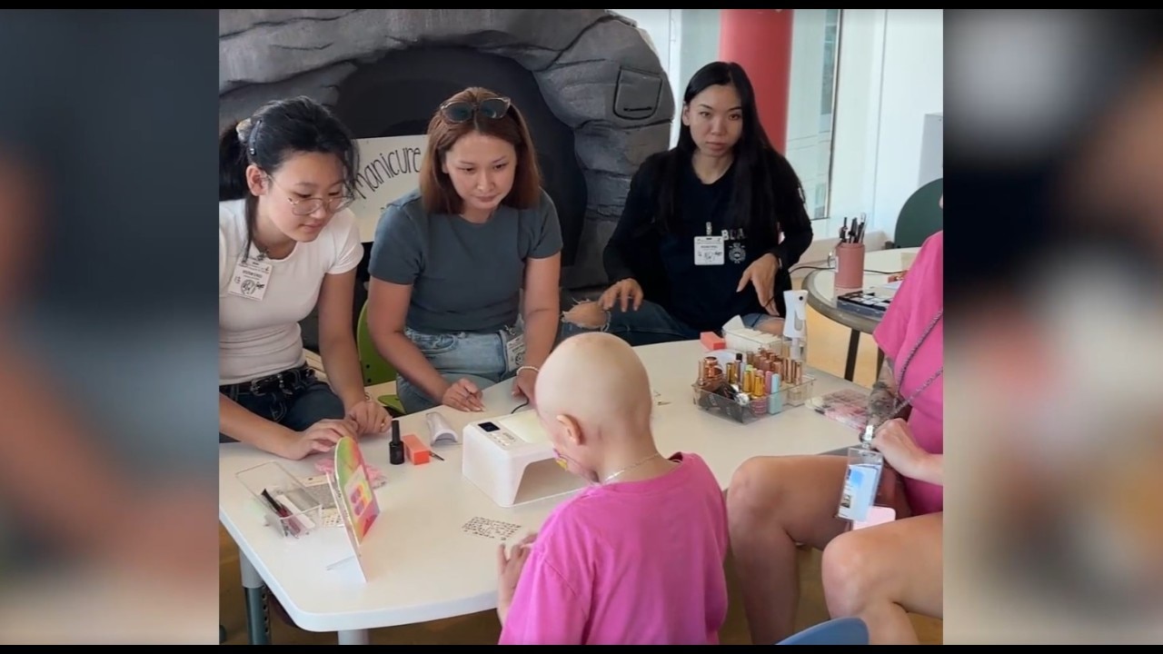 How Lurie Children's keeps young patients learning during hospital stays