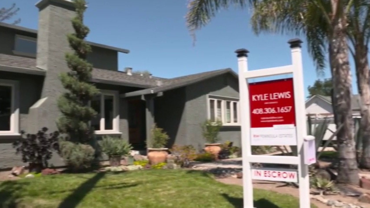 US mortgage rates rise amid US-Iran tensions