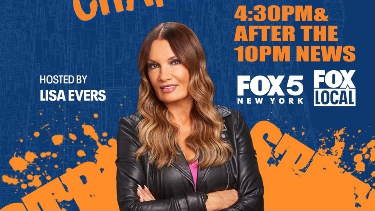 Street Soldiers: New York Knicks champions