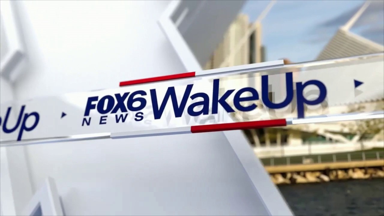 FOX6 WakeUp News at 8 | July 16, 2026