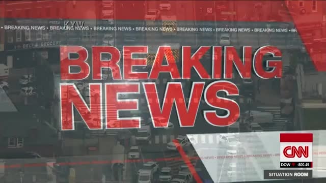 Police respond to shooting in Philadelphia